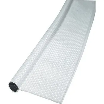 Kuchyňská zástěra Brunner Textilní zástěra, Hindermann Barva: Bílá, Délka: 3 m