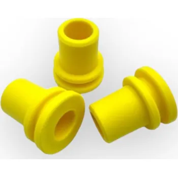 Dvojité těsnění kvasné zátky