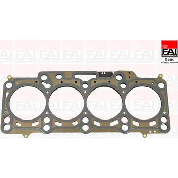 Auto-moto Těsnění, hlava válce FAI AutoParts HG1744A