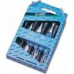 Sada šroubováků 8646 profi kr.