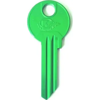 Klíče FBA 43/30 zelené
