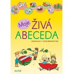 Moje živá abeceda: Učebnice pro 1.…