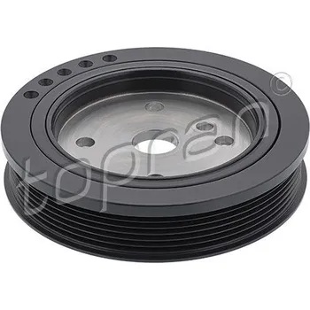 Řemenice, klikový hřídel TOPRAN 601 048