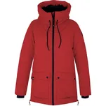 Hannah REBECA high risk red