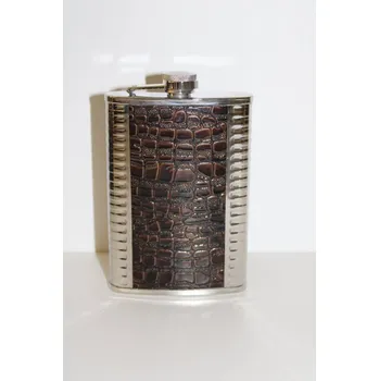 Placatka P.R.C. Placatka - tmavě hnědá