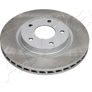 Brzdový kotouč Brzdový kotouč ASHIKA 60-00-003C