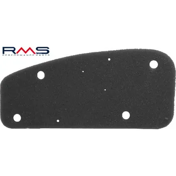 Filtr do auta Vzduchový filtr RMS 100600050