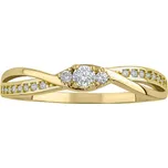 Silvego Ellen s Brilliance Zirconia Y…