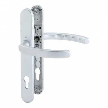 Dveřní kování Bezp.s.HOP LUXEMB kl+kl F1 bp 92