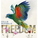 Freedom / Digipack - Cello Republic [CD]