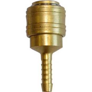 Kompresor Rychlospojka s hadicovou vsuvkou 6mm Güde 41010