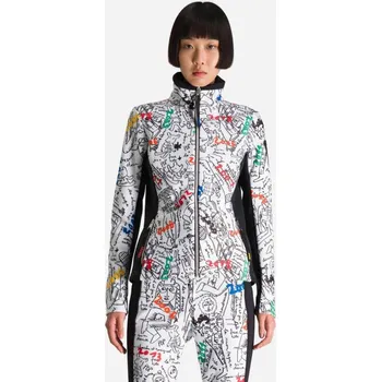 JCC Brady Pr Soft Jkt 9BO softshellová bunda dámská M