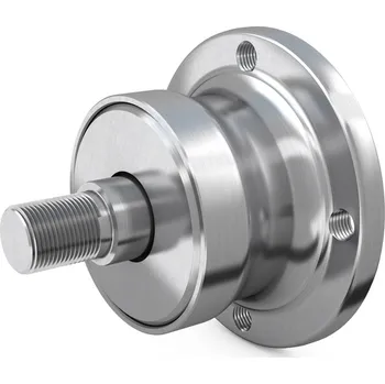 BAA-0012 SKF Ložisková jednotka