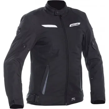 Moto bunda Dámská moto bunda RICHA LENA 2 černá - Velikost M