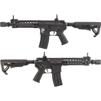 Airsoftová zbraň E&C Airsoftová zbraň EC-311-1 URX - černá