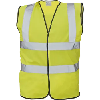 pracovní vesta ČERVA Vesta výstražná LYNX PLUS 0303008279004 XL Žlutá