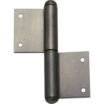 pant Závěs okenní 80 P KLASIK Surový