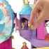 Doplněk pro panenku Mattel Polly Pocket Pollyville GYK44 Duhový zábavní park