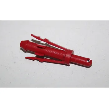 Náplň do chladiče a ostřikovače ORIGINÁLNÍ DÍL Tryska ostřikovače zadního skla Fabia I / Octavia I kombi - 6Y9955957