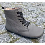 Dámské zimní vyšší boty Protetika Judit grey 38