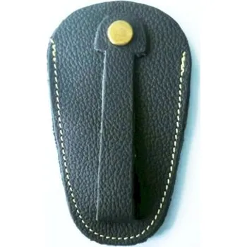 Klíčenka kožená ZVONEČEK