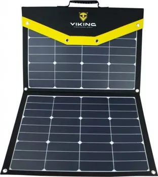 solární panel VIKING VSPL90
