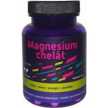 Galmed Magnesium chelát 70 cps.