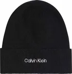 Calvin Klein Cotton Wool Blend Beanie…