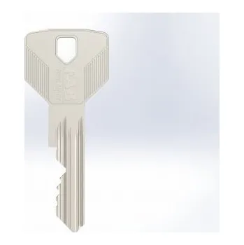 Vložka do dveří Klíče Fab NG 2P.00 N B031