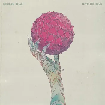 Zahraniční hudba Into The Blue - Broken Bells