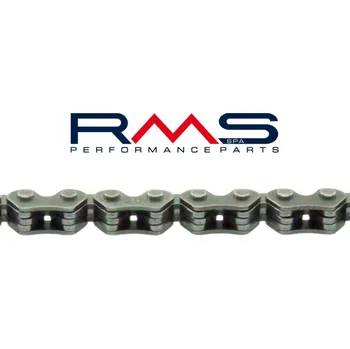 Rozvod motoru Rozvodové řetězy KMC KMC 163712020 2023LN 84 článků