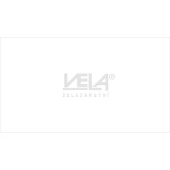 Dveřní kování IB-ELEMENT oliva NI štítek 43mm