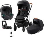 Britax Römer Smile III 4v1 2022