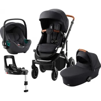 Kočárek Britax Römer Smile III 4v1 2022