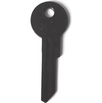 Klíče FBA 86/20R1 černé