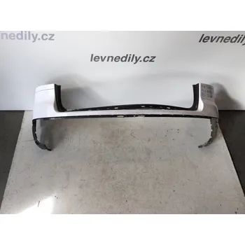 Nárazník Zadní nárazník VW Touareg R.V.2002-2006