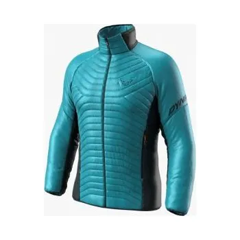 Dynafit SPEED INSULATION JKT M storm blue L; Modrá bunda + DÁREK DLE VÝBĚRU!