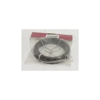 Pletivo Drát vázací 1,4mm PVC hně.á50m