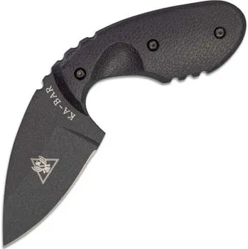 Bojový nůž KA-BAR TDI Investigator 1493