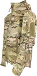 KOMBAT UK Bunda dětská SoftShell Patriot BTP MultiCam Kombat® Tactical Velikost: L (7-8let)