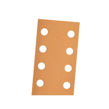 Brusný kotouč RADEX Brusivo na hoblík P400 – 70 x 420 mm