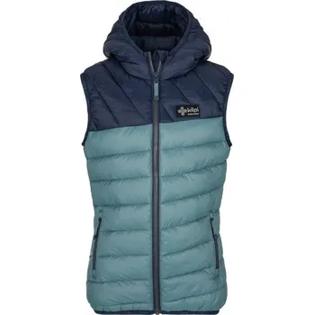 KILPI TOMM-JB Tmavě zelená 98