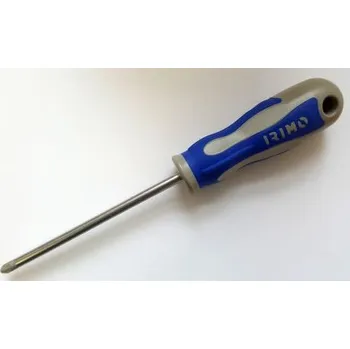 Šroubovák IR šroubovák křížový PH 0x75