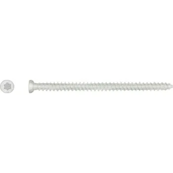 Hmoždinka BL-turbošroub 7,5x152