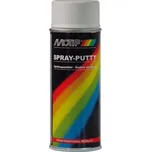 MOTIP stříkací tmel ve spreji 400 ml