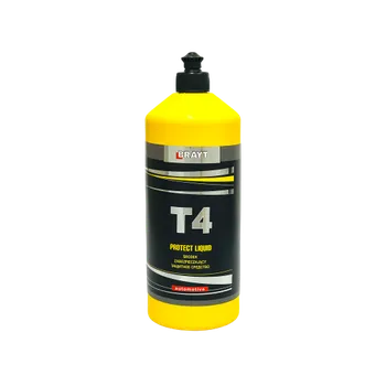 Čistič podlahy BRAYT T4 Ochranná emulze 1 l
