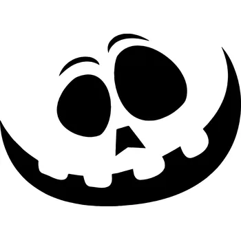 Výtvárné potřeby ARTEMISS Smajlík - plastová šablona 411 Rozměr: D 29x29cm