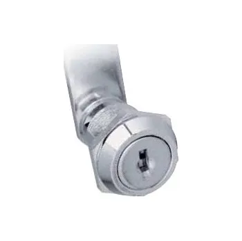 Nábytkové kování RONIS zám.skřn.25300 s pl.záv.+mat.