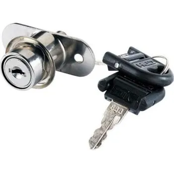 Nábytkové kování SISO bajonetový zámek 1003 Cr SU