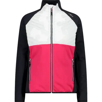 Pánská móda mikina CMP 32E3766 barva U423 Barva: -, Velikost: 40